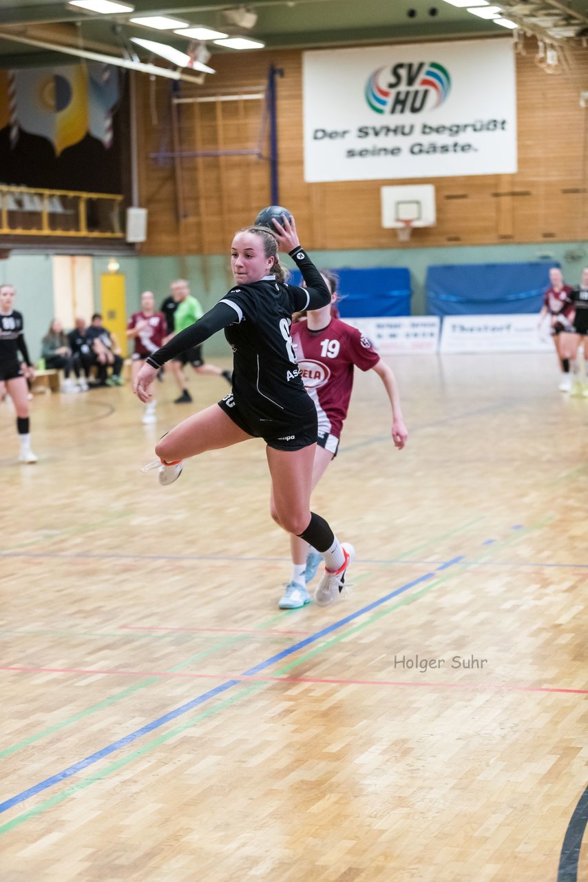 Bild 155 - wBJ SVHU am 25.1.20